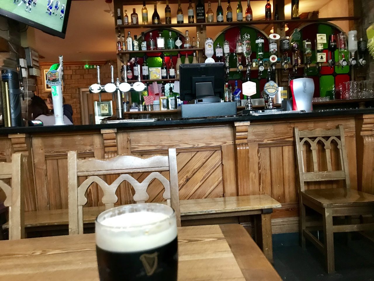 Kings Head