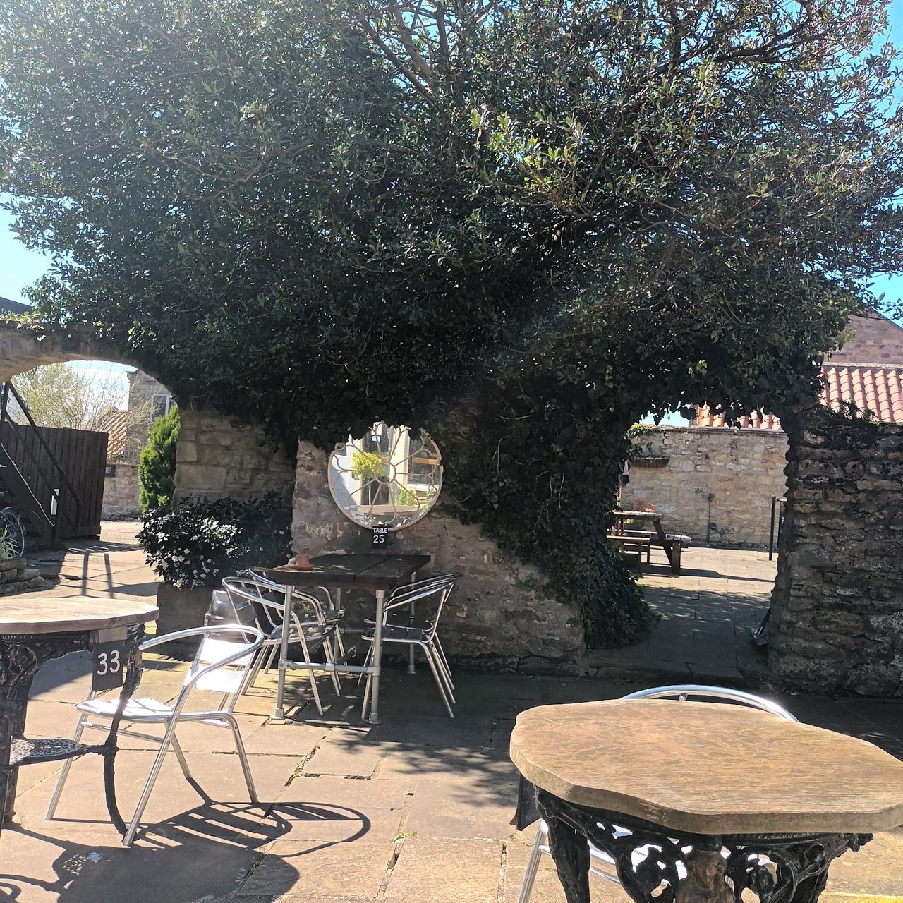 Kings Head Hotel