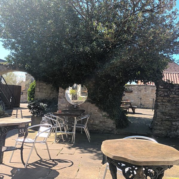 Kings Head Hotel