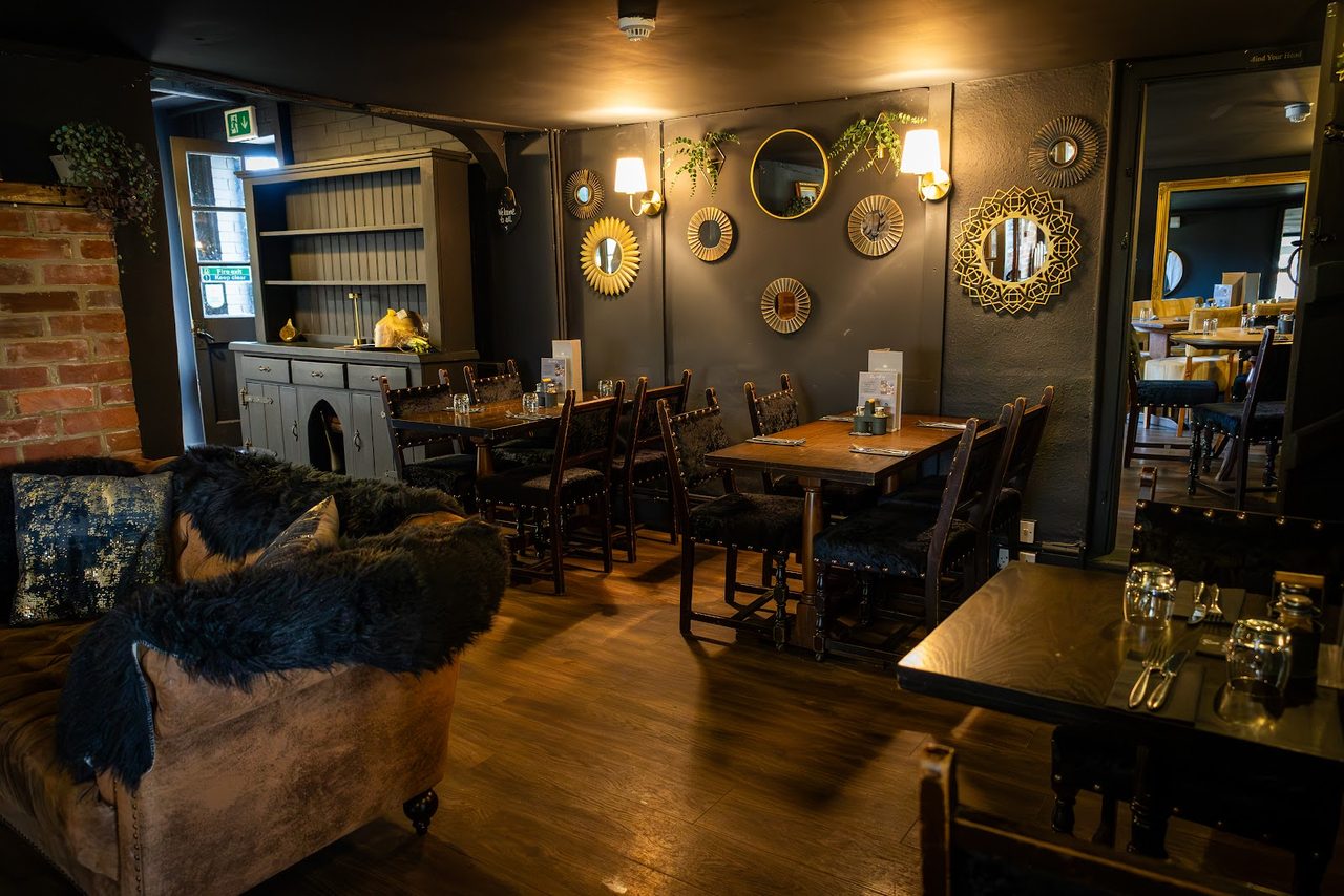 Kings Head Inn