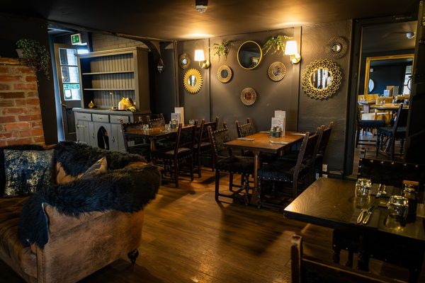 Kings Head Inn