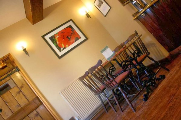 Kings Head Inn Warwick