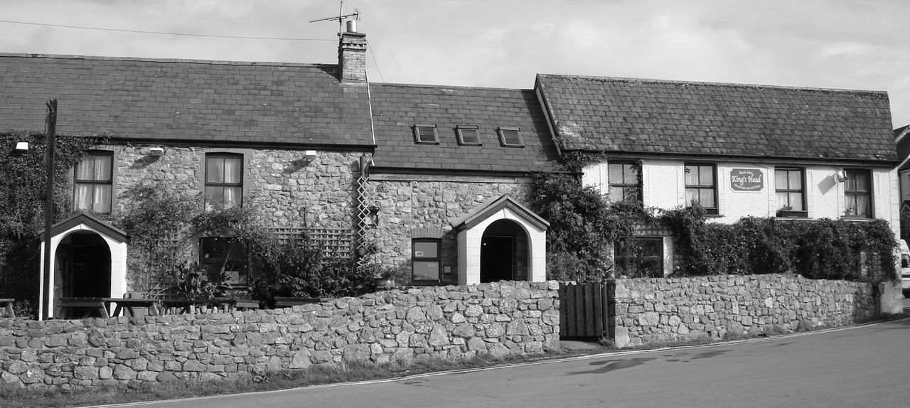 King's Head