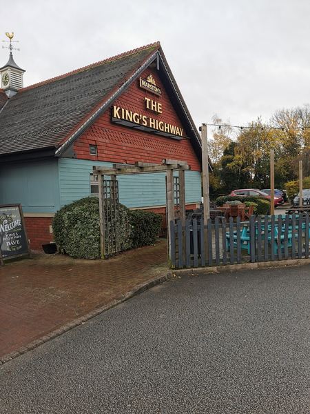 Kings Highway by Marstons Inns