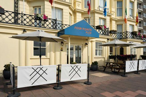Kings Hotel