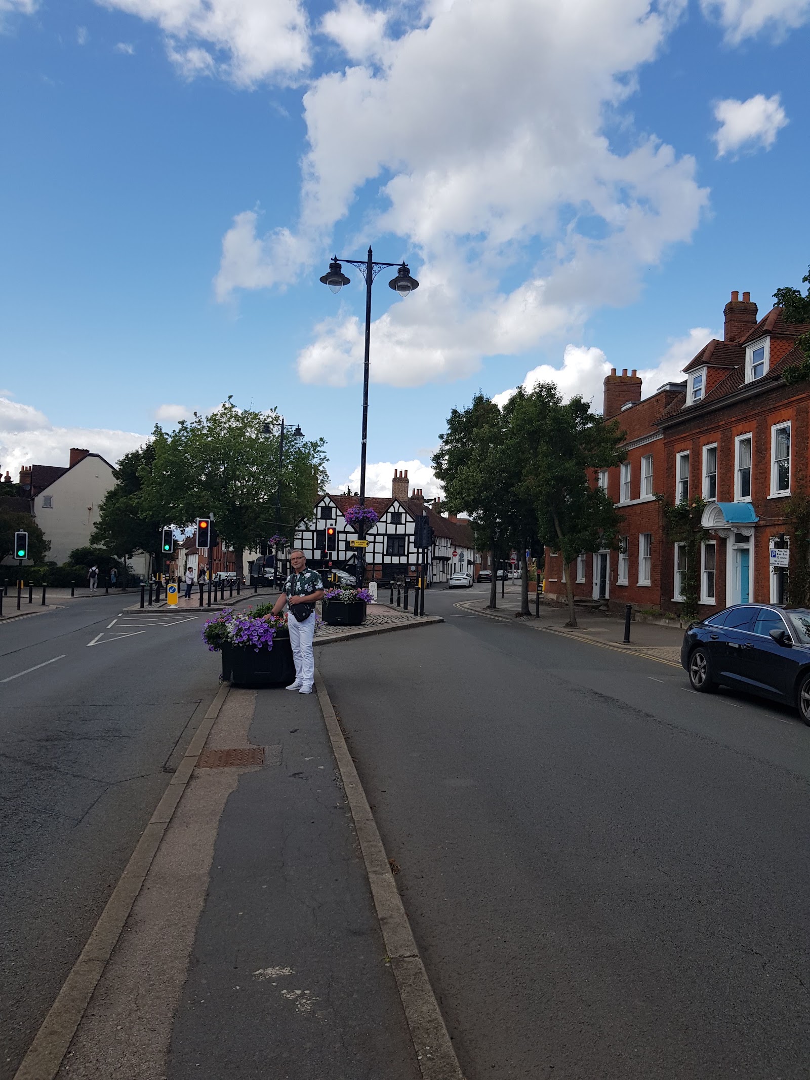 Kings House Wokingham