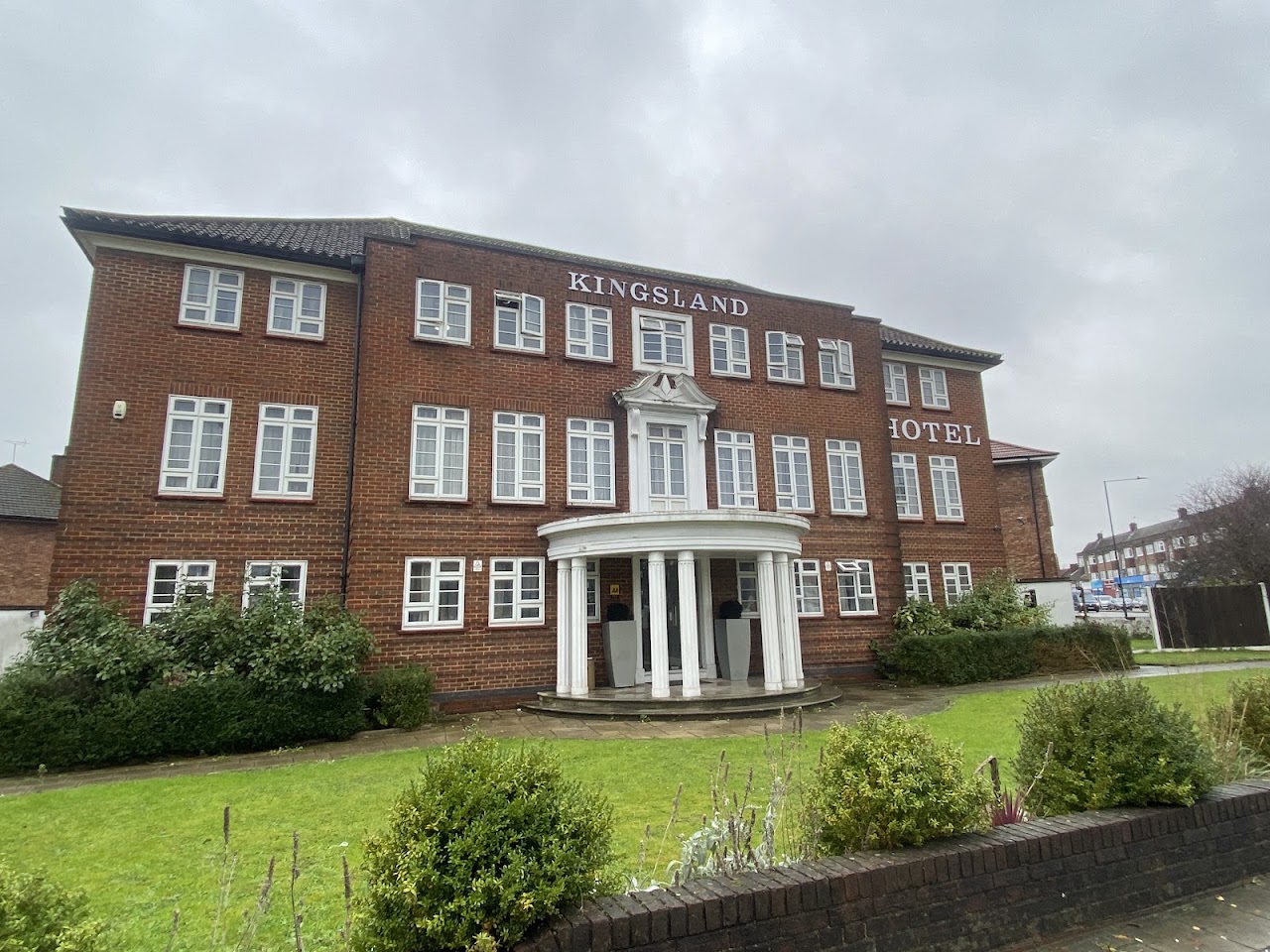 Kingsland Hotel
