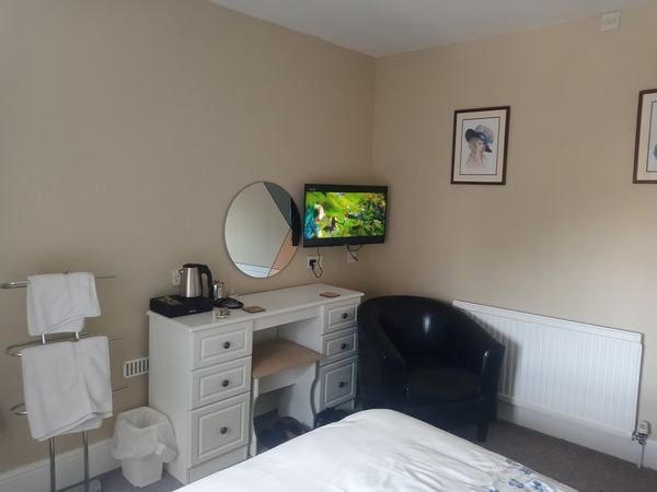 Kingsleigh Guest House