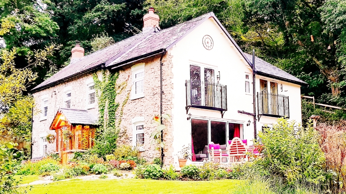 Kingsley Cottage B & B