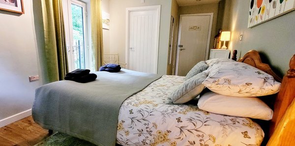 Kingsley Cottage B & B