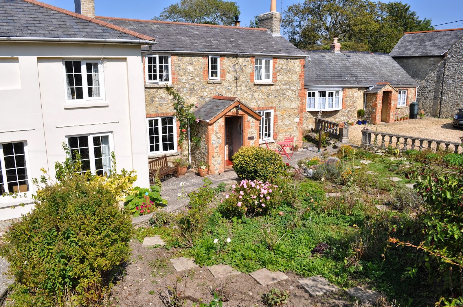 Kingsmede Bed & Breakfast