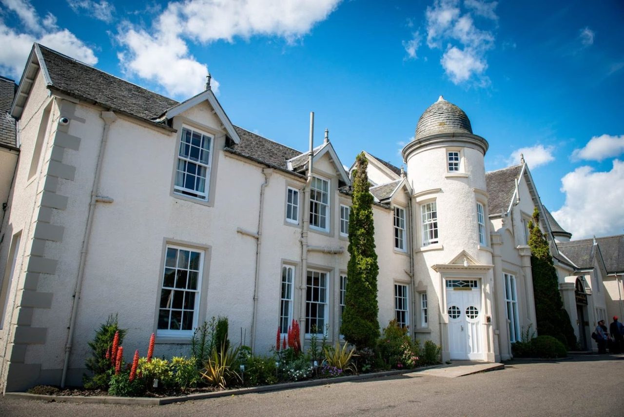Kingsmills Hotel