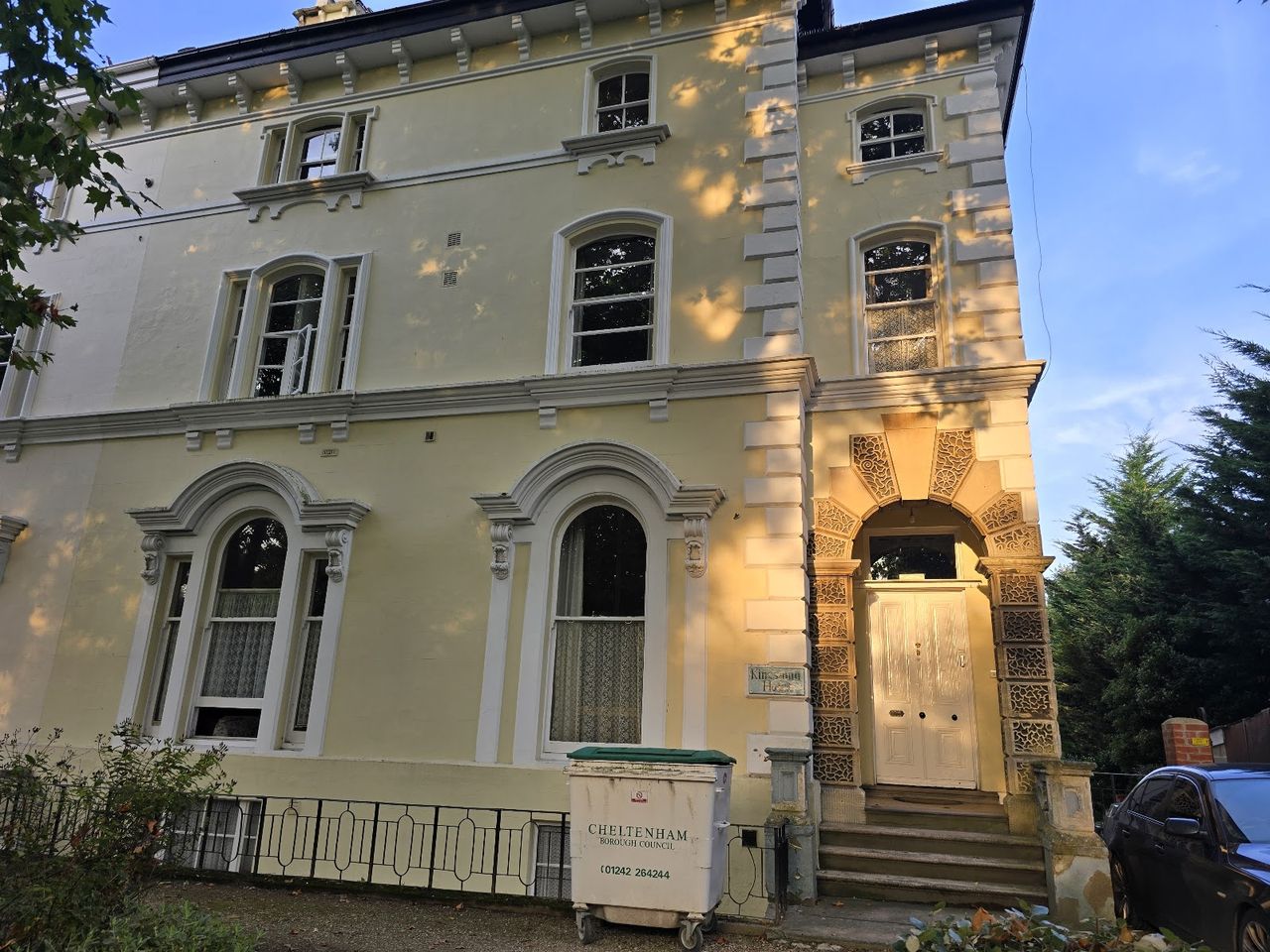 Kingsmuir Hotel