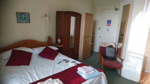 Kingsmuir Hotel