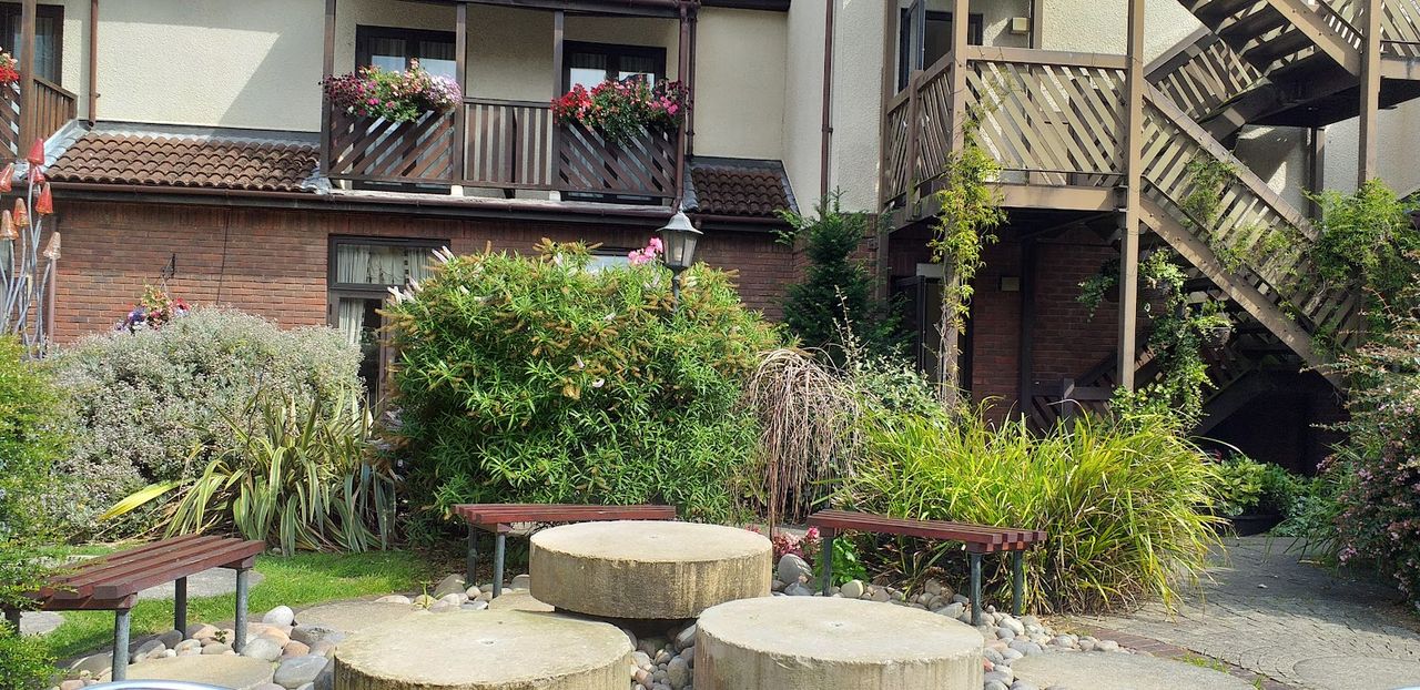 Kingston Lodge Hotel