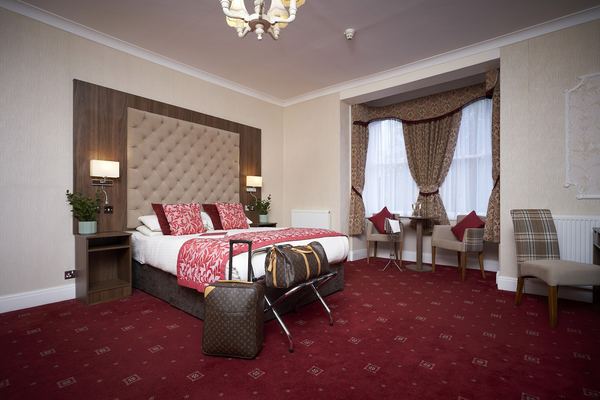Kingston Theatre Hotel
