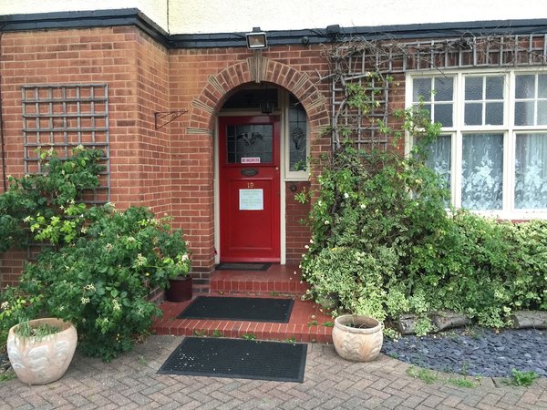 Kingsway Bed & Breakfast