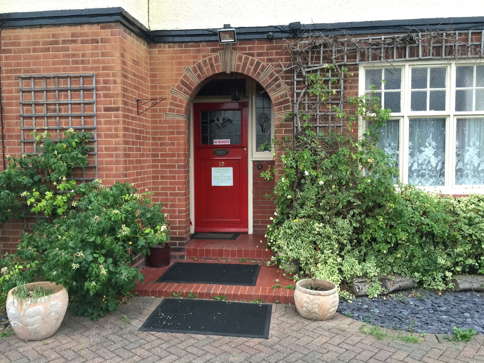 Kingsway Bed & Breakfast