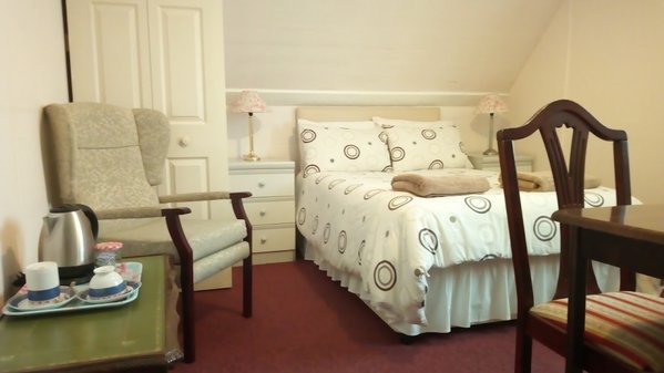 Kingsway Bed & Breakfast