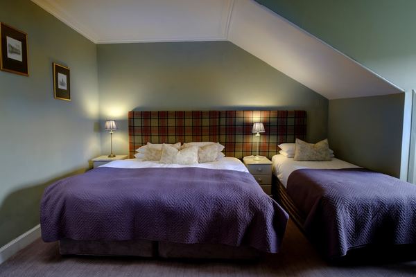 Kingsway Guest House