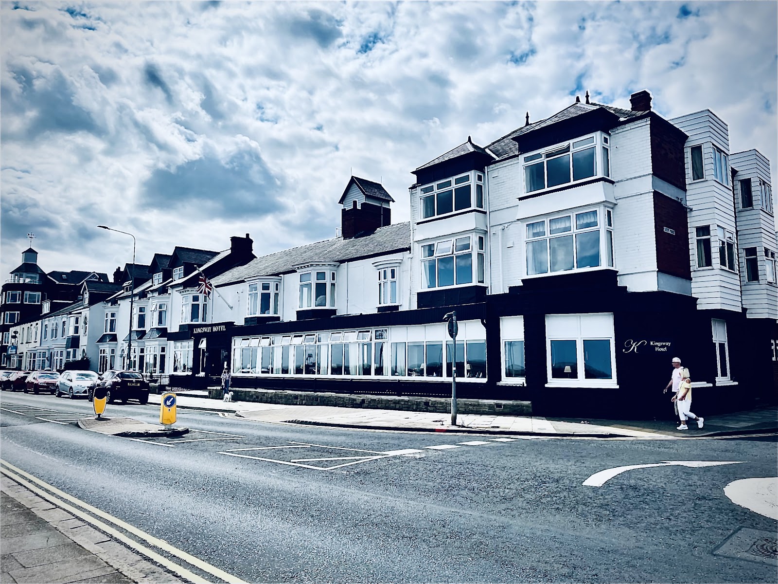 Kingsway Hotel