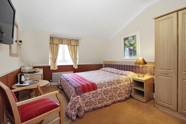 KingswayPark Hotel at Park Avenue