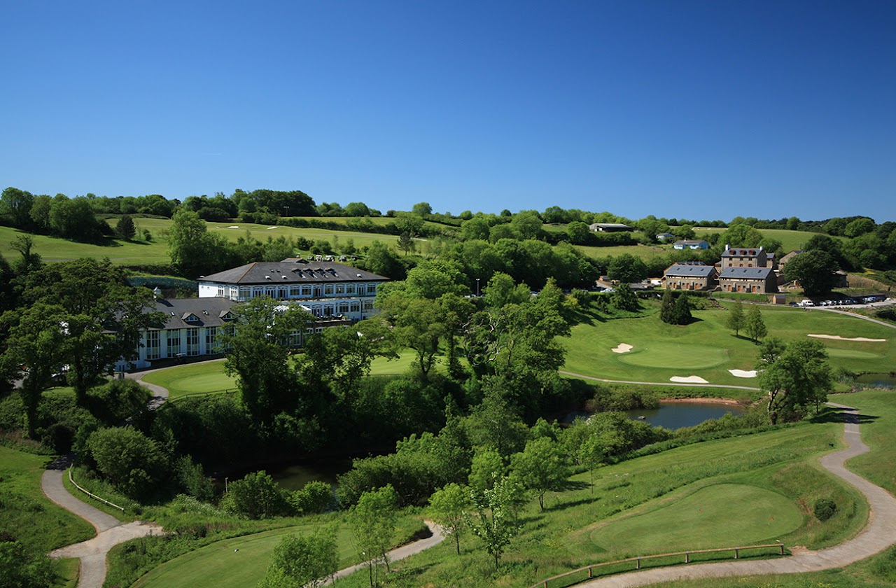Kingswear Park Club with Swimming Pool & Spa