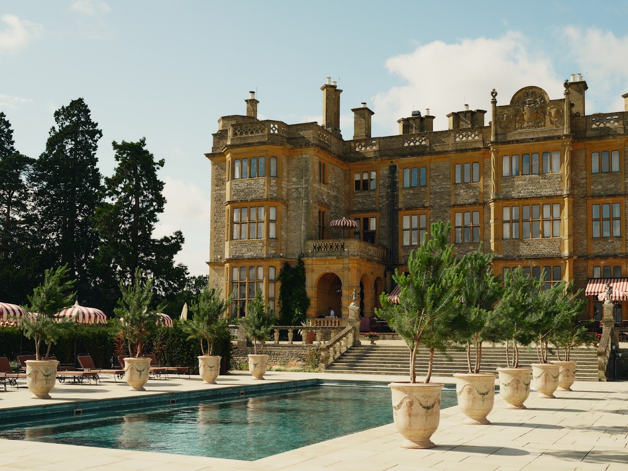 Kingswell Hotel & Restaurant - Boutique Hotel