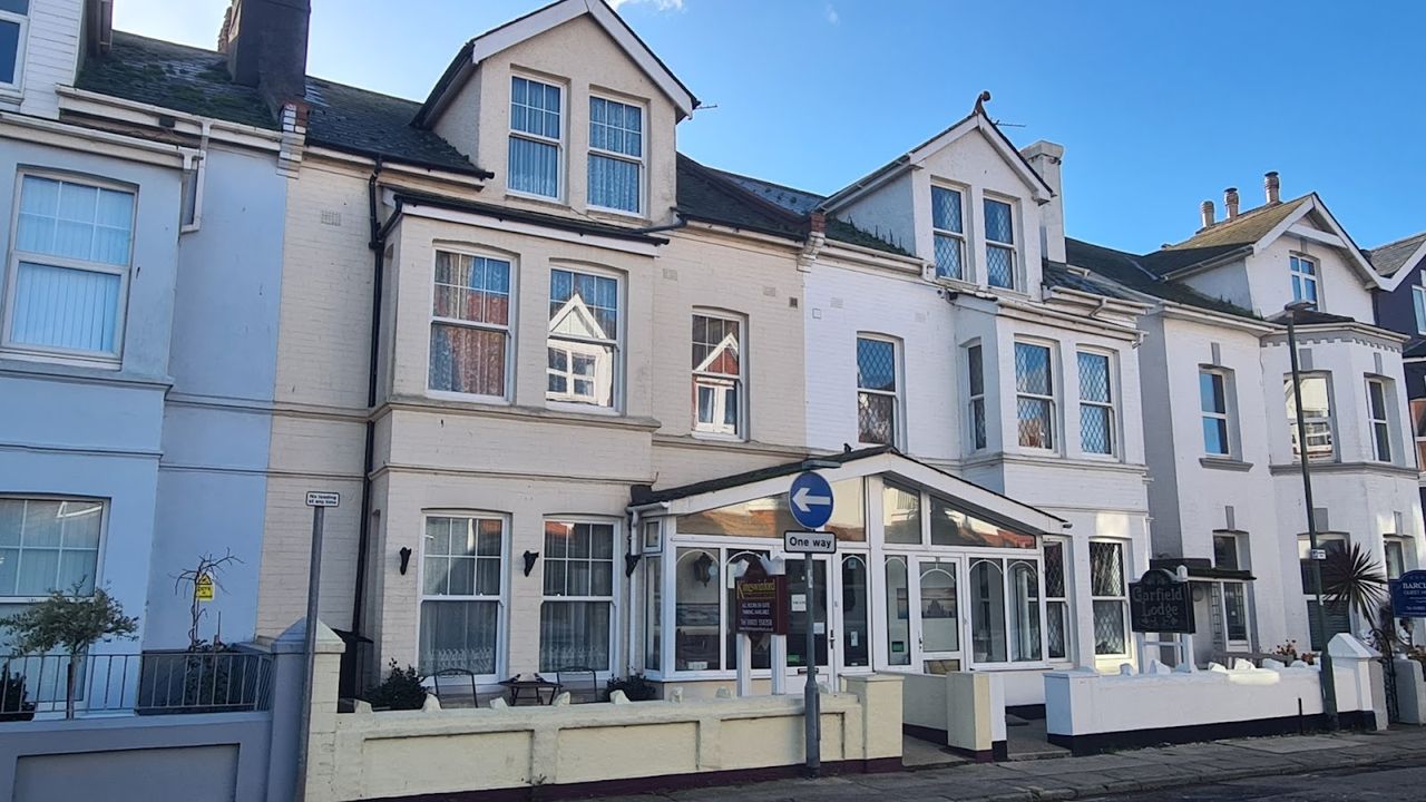 Kingswinford Guest House