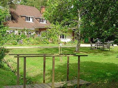 Kingswood Cottage