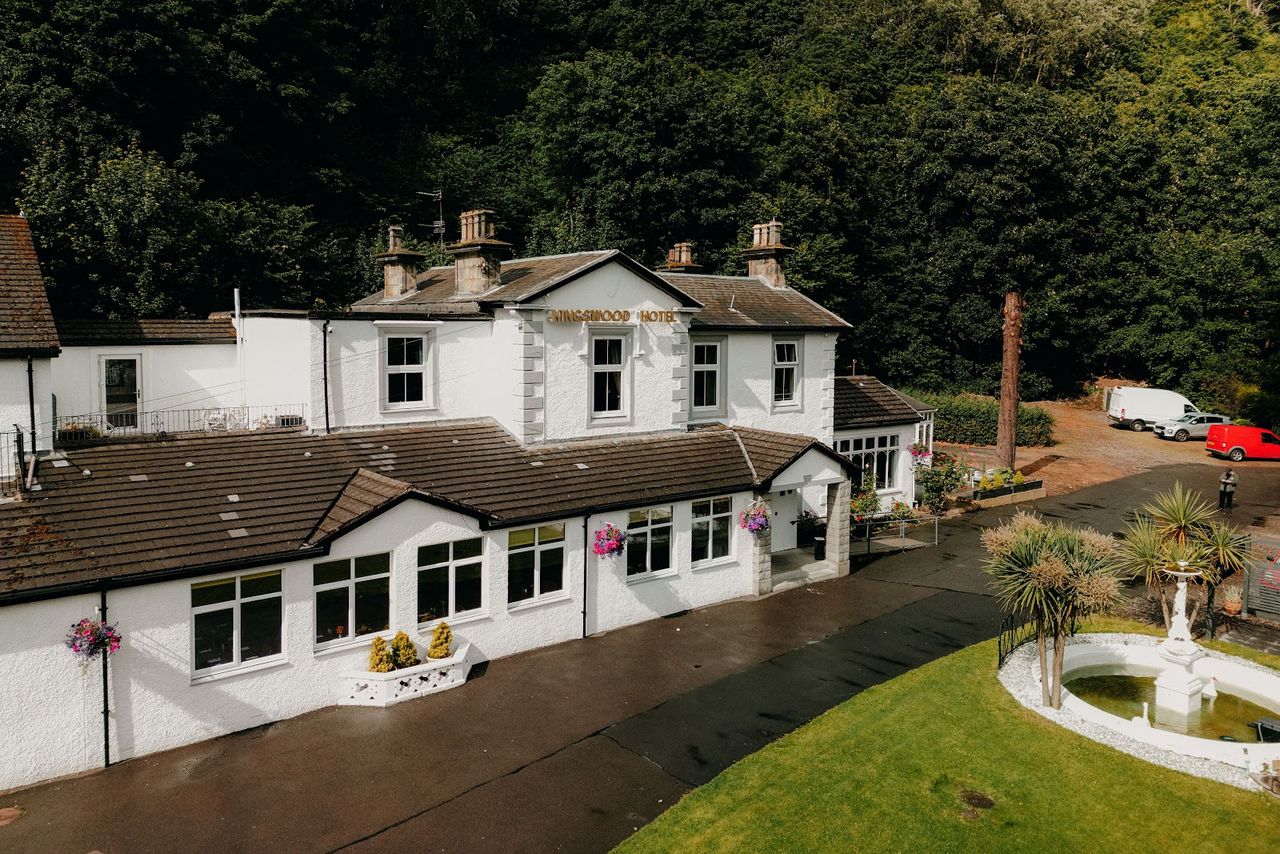 Kingswood Hotel