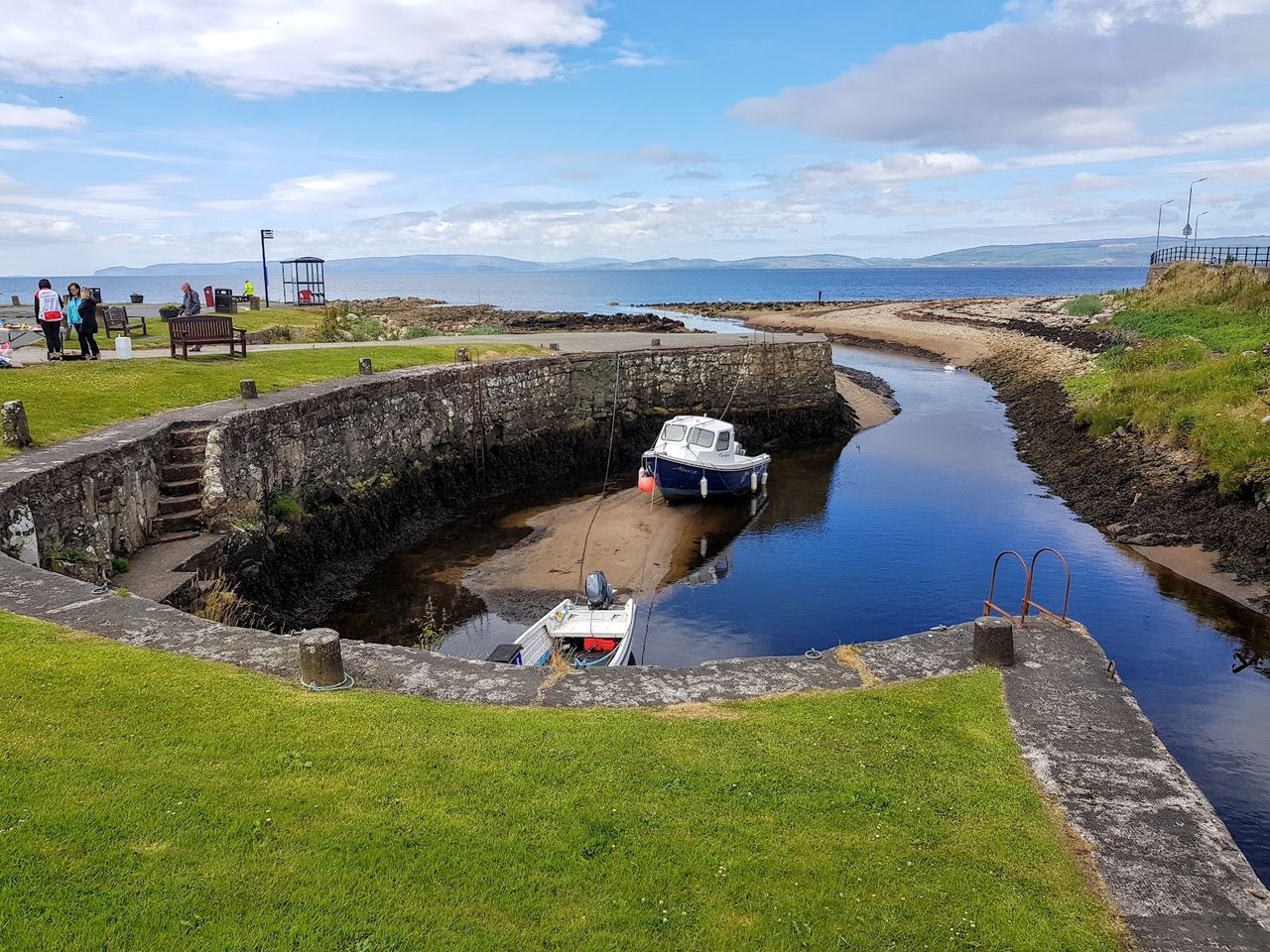 Kinloch Hotel