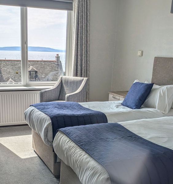 Kinloch Hotel
