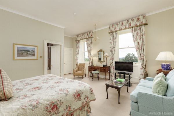 Kinloch House Hotel