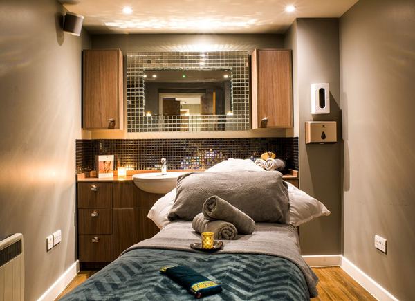 Kinnettles Hotel & Spa