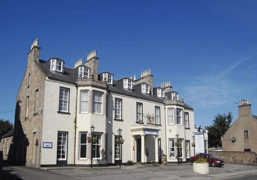 Kintore Arms Hotel
