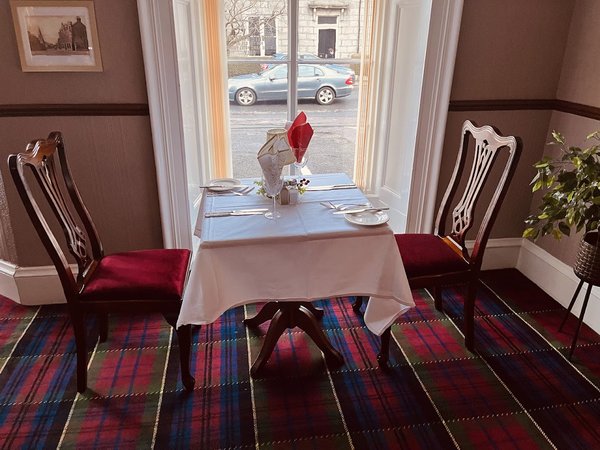Kintore Arms Hotel
