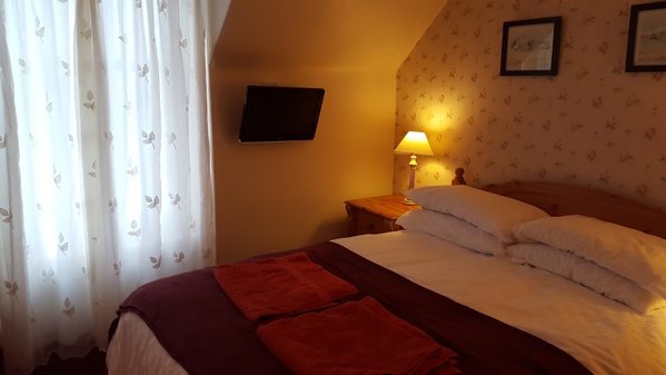 Kintrae B&B