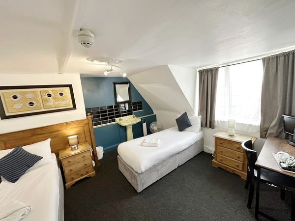 Kipps Brighton