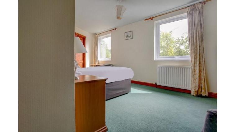 Kirkconnel Hall Hotel
