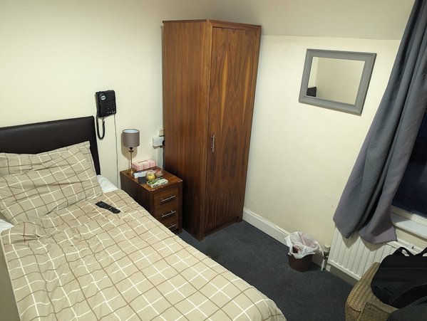 Kirkdale Hotel