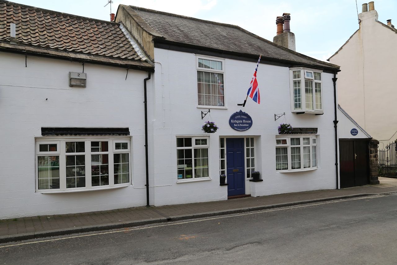 Kirkgate House