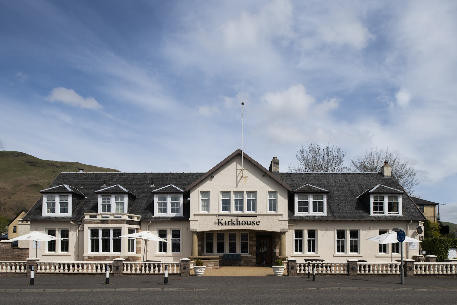 Kirkhouse Inn