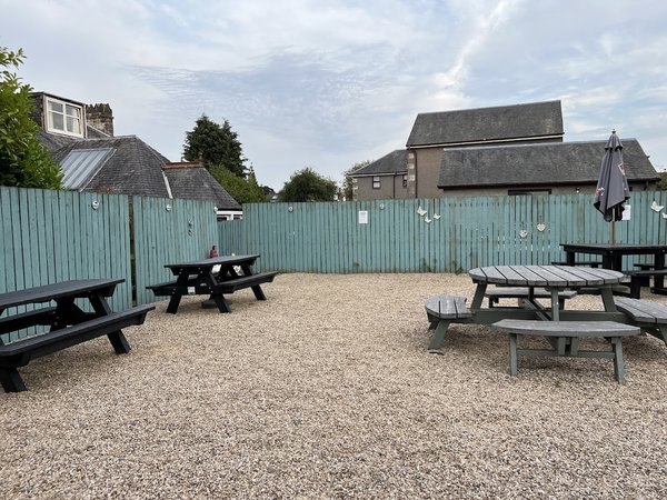 Kirklands Hotel