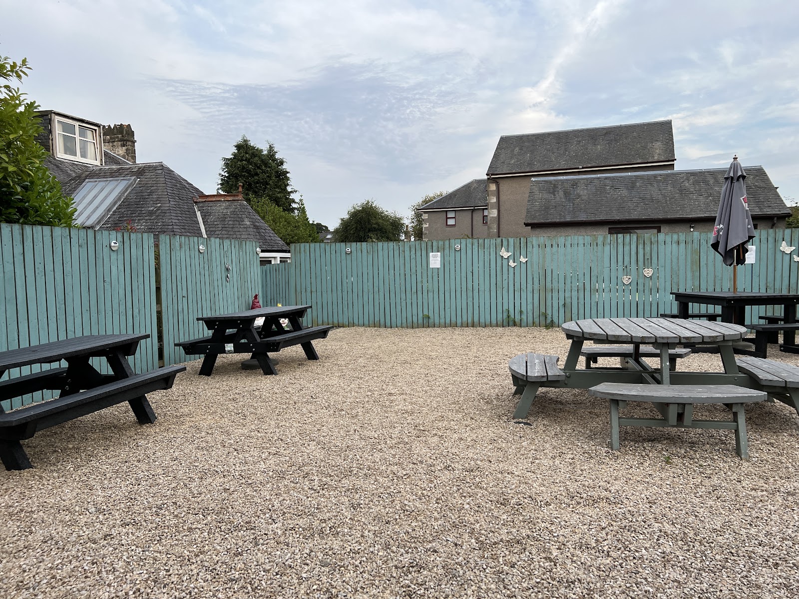 Kirklands Hotel