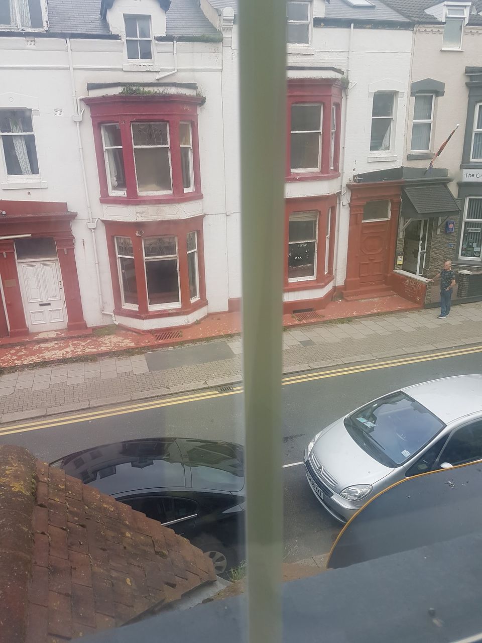 Kirkstall Guest House