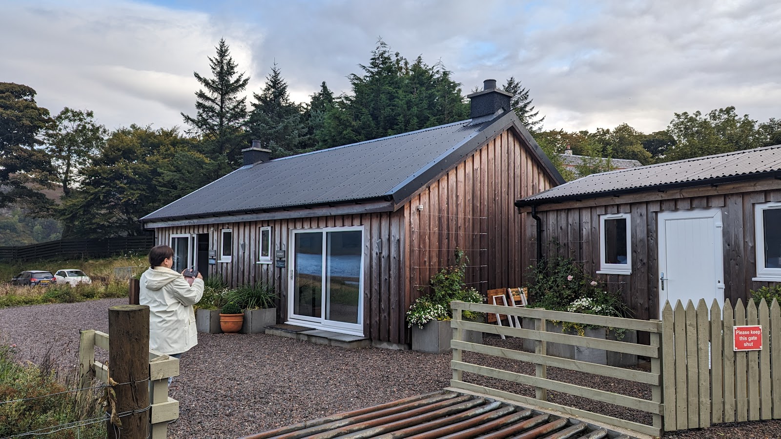 Kirkton Bay House Bed and Breakfast