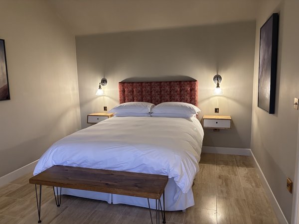 Kirkton Bay House Bed and Breakfast
