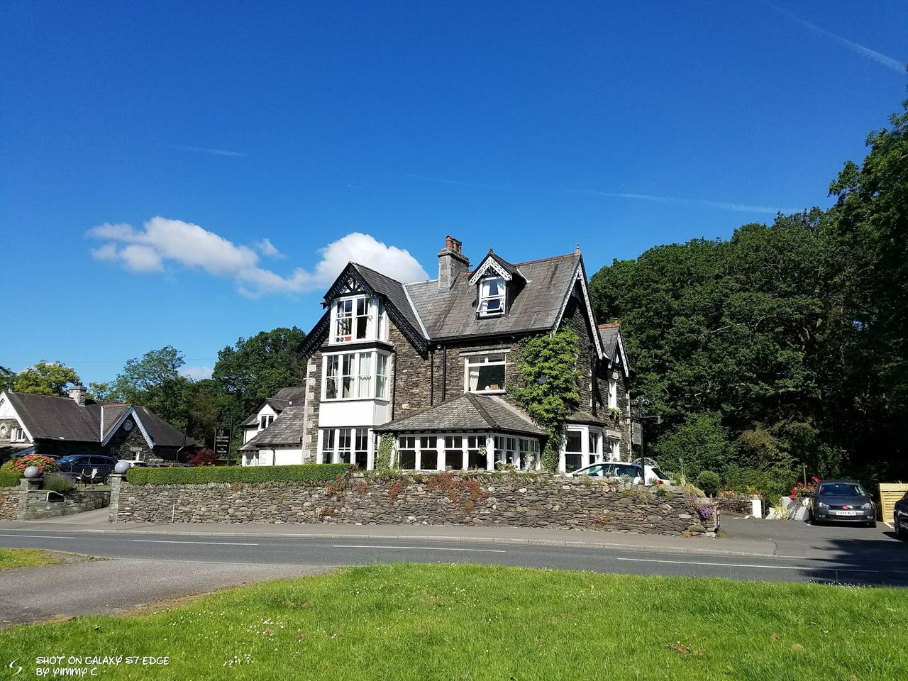 Kirkwood Guest House