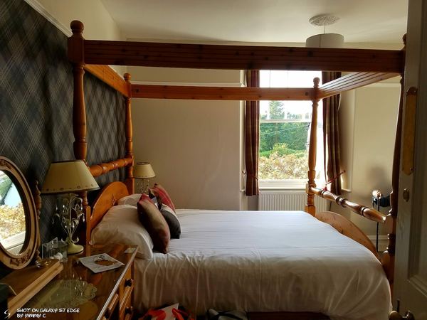 Kirkwood Guest House